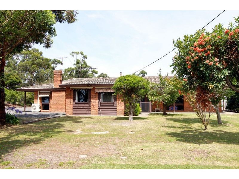 670 Clarkes Road, Hazelwood North VIC 3840