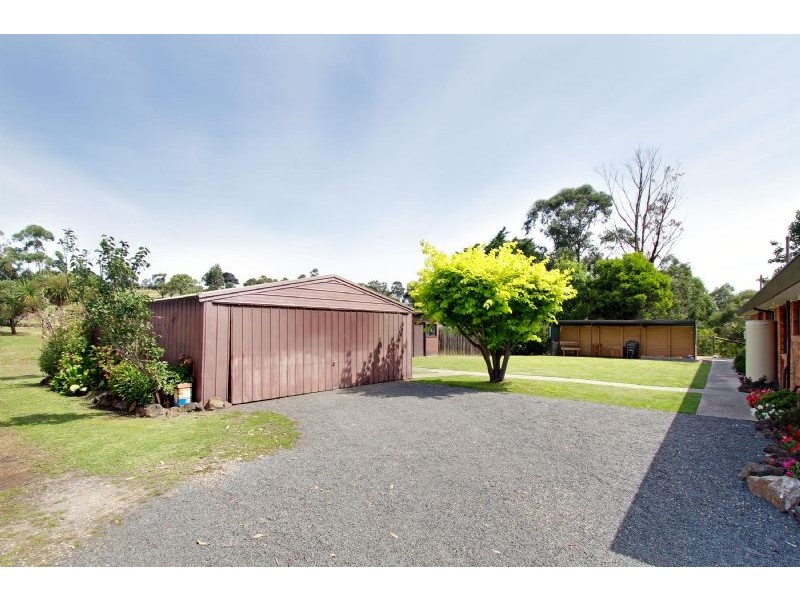 670 Clarkes Road, Hazelwood North VIC 3840