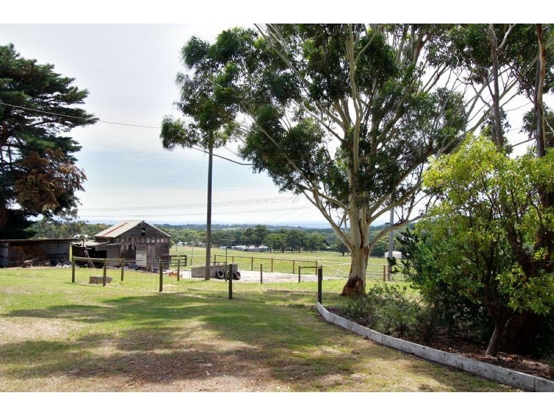 670 Clarkes Road, Hazelwood North VIC 3840