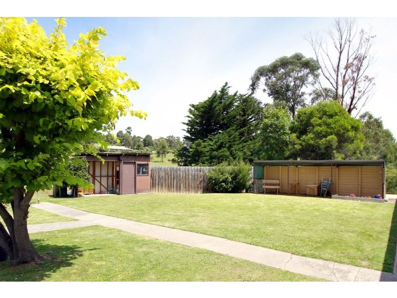 670 Clarkes Road, Hazelwood North VIC 3840