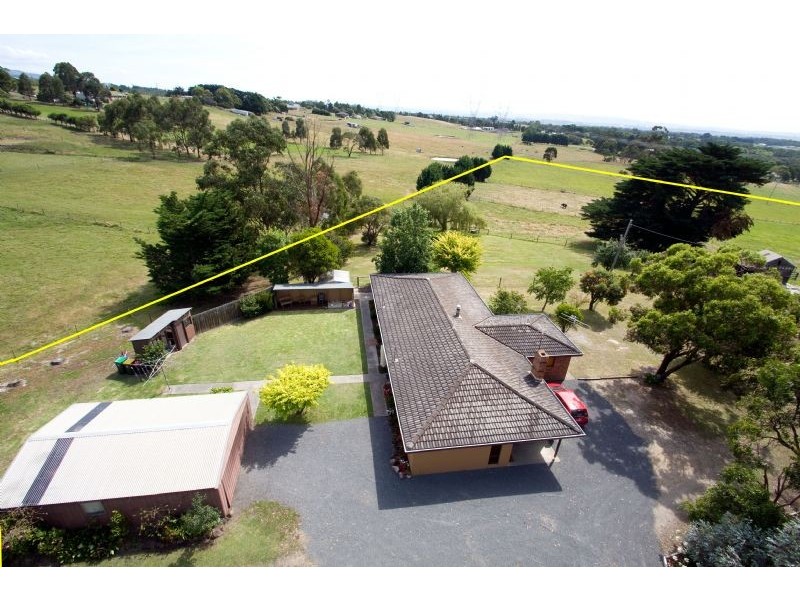 670 Clarkes Road, Hazelwood North VIC 3840