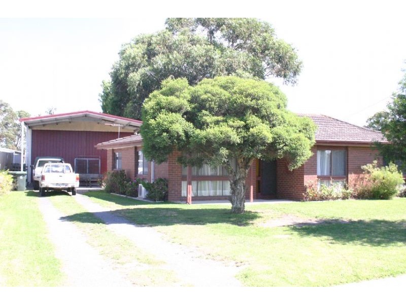 75 Main Road, Glengarry West VIC 3854