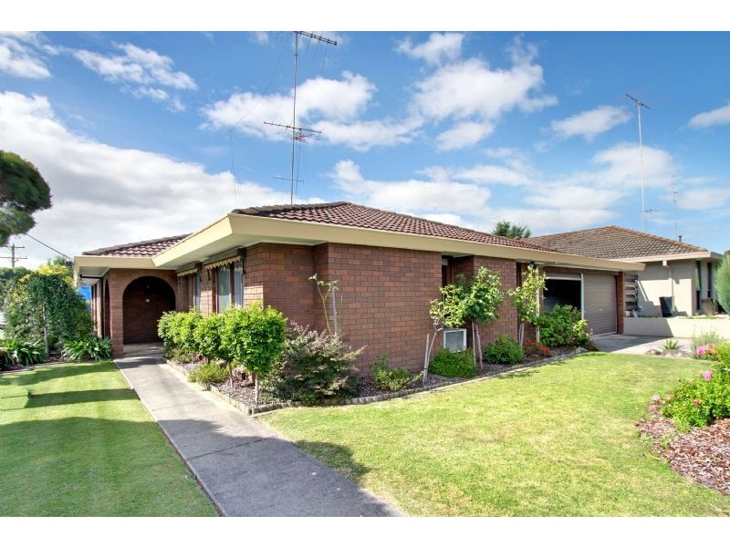 1 Sally Court, Traralgon VIC 3844
