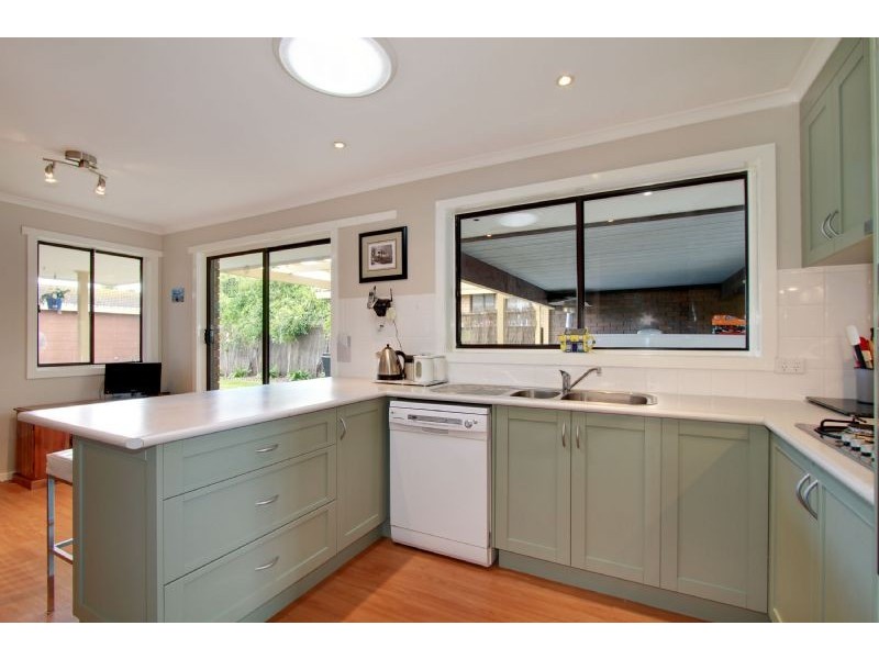 1 Sally Court, Traralgon VIC 3844