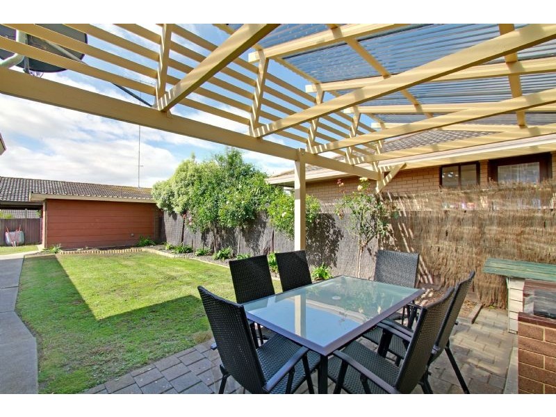 1 Sally Court, Traralgon VIC 3844