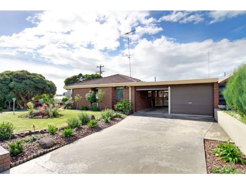 1 Sally Court, Traralgon VIC 3844