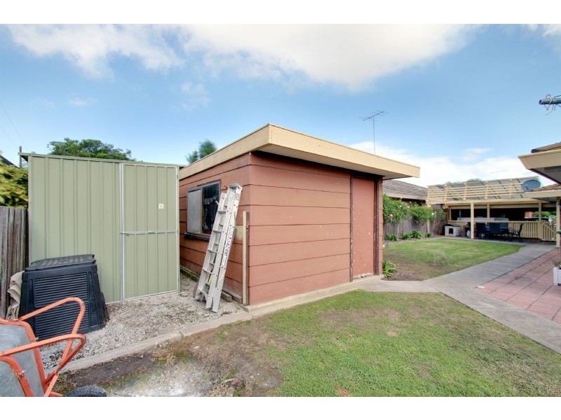 1 Sally Court, Traralgon VIC 3844