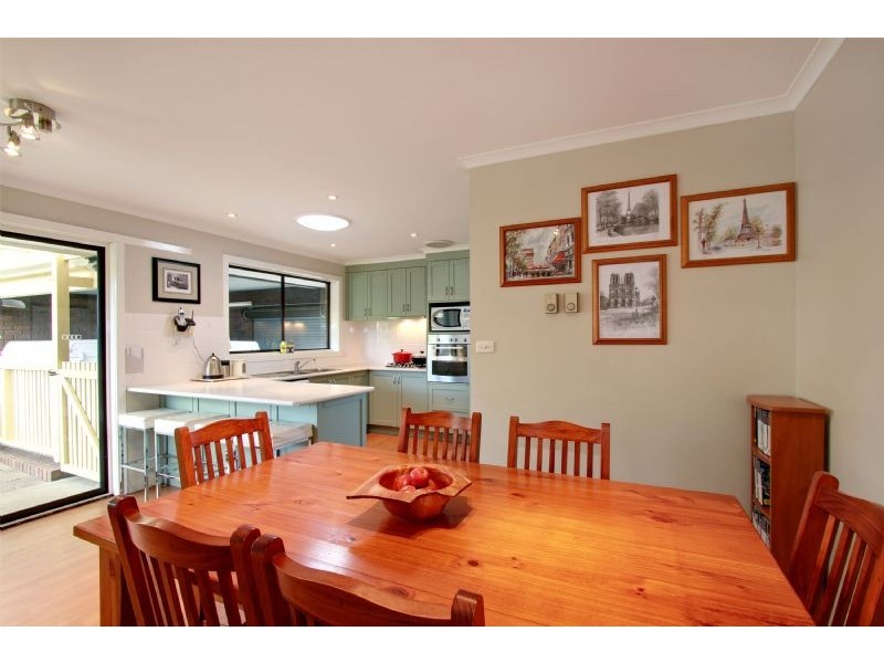 1 Sally Court, Traralgon VIC 3844