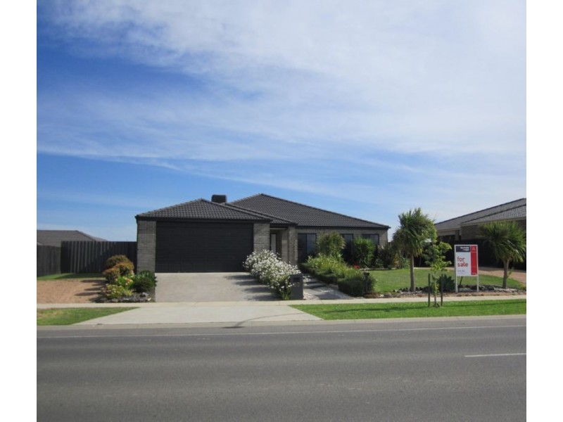 33 Bradman Boulevard, Traralgon VIC 3844