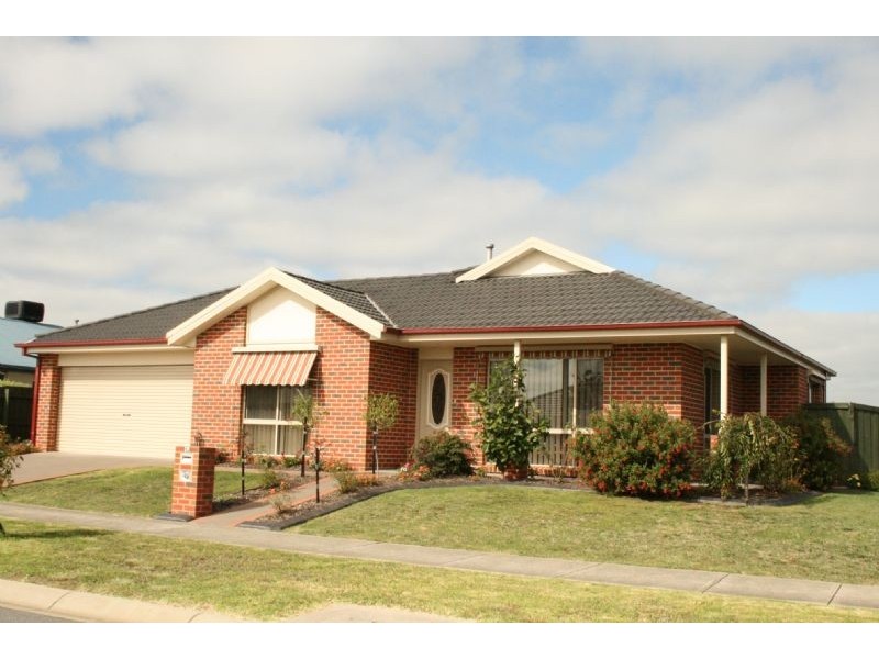 18 Durack  Place, Traralgon VIC 3844