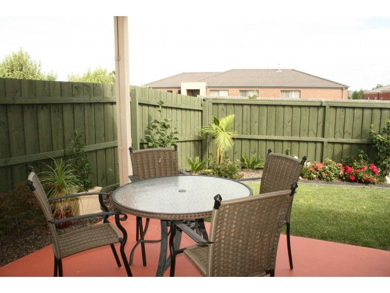 18 Durack  Place, Traralgon VIC 3844