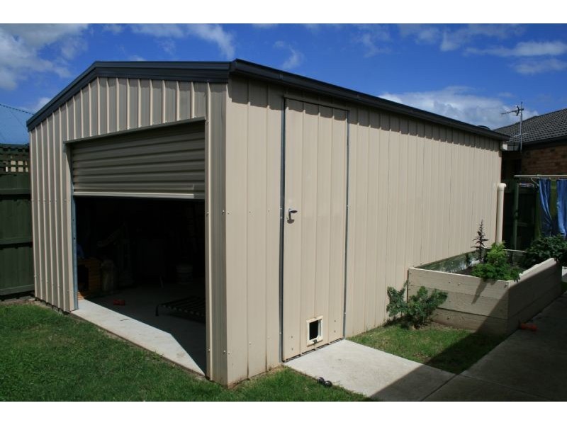 18 Durack  Place, Traralgon VIC 3844