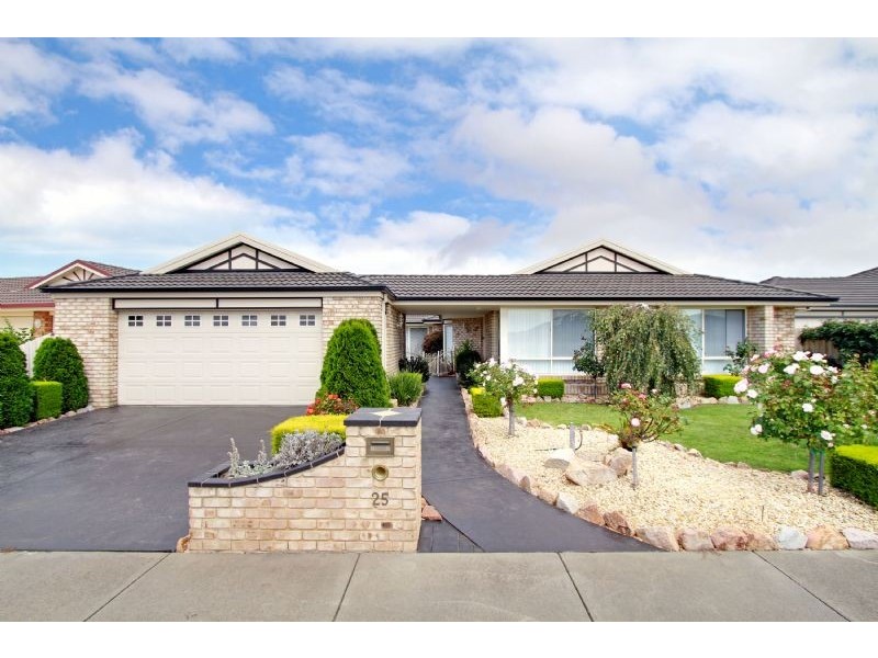 25 Poplar Avenue, Traralgon VIC 3844