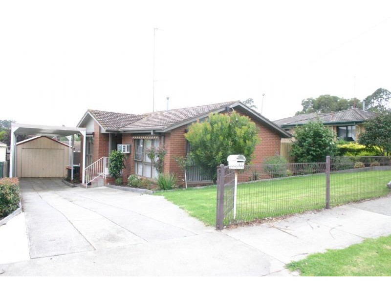 40 Cameron Street, Traralgon VIC 3844