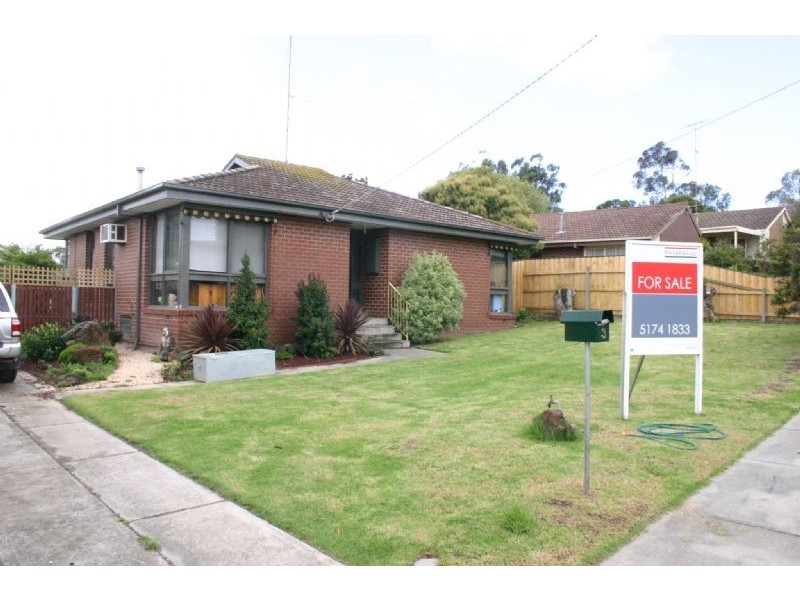 3 Bowden Court, Traralgon VIC 3844