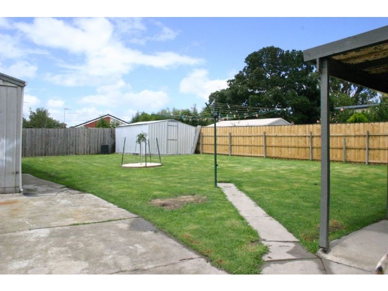 3 Bowden Court, Traralgon VIC 3844