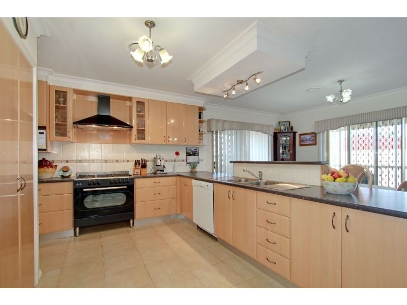 107 Riverslea Boulevard, Traralgon VIC 3844