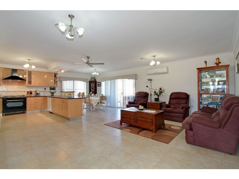 107 Riverslea Boulevard, Traralgon VIC 3844