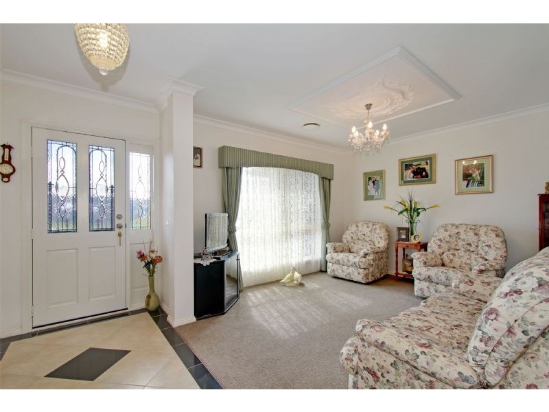 107 Riverslea Boulevard, Traralgon VIC 3844