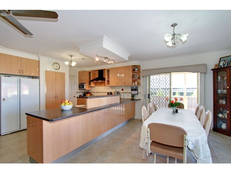 107 Riverslea Boulevard, Traralgon VIC 3844