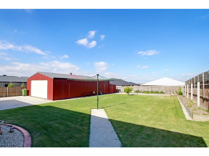 107 Riverslea Boulevard, Traralgon VIC 3844