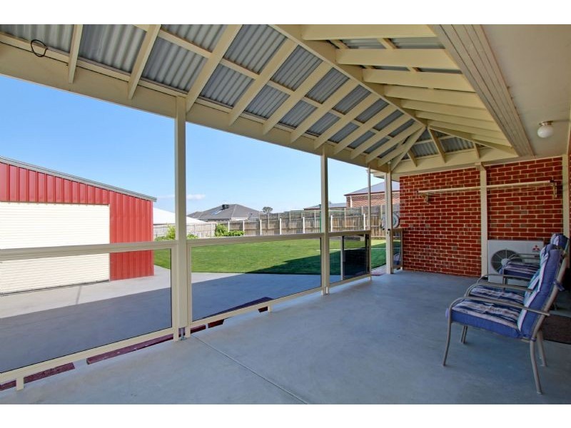 107 Riverslea Boulevard, Traralgon VIC 3844