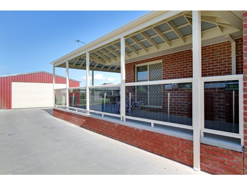 107 Riverslea Boulevard, Traralgon VIC 3844