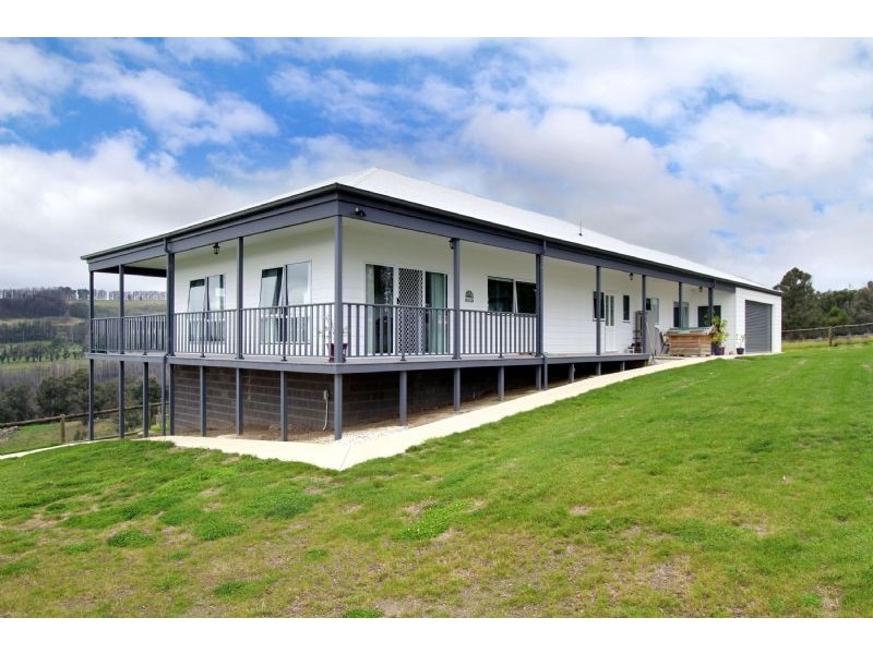 495 Redhill Road, Traralgon South VIC 3844