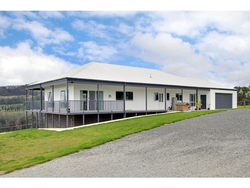 495 Redhill Road, Traralgon South VIC 3844