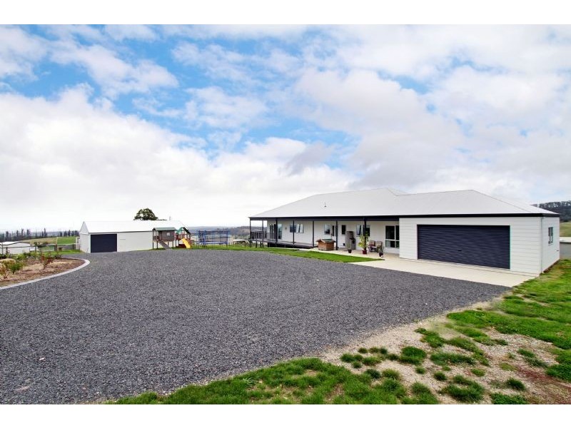 495 Redhill Road, Traralgon South VIC 3844