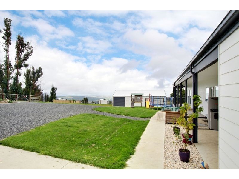 495 Redhill Road, Traralgon South VIC 3844