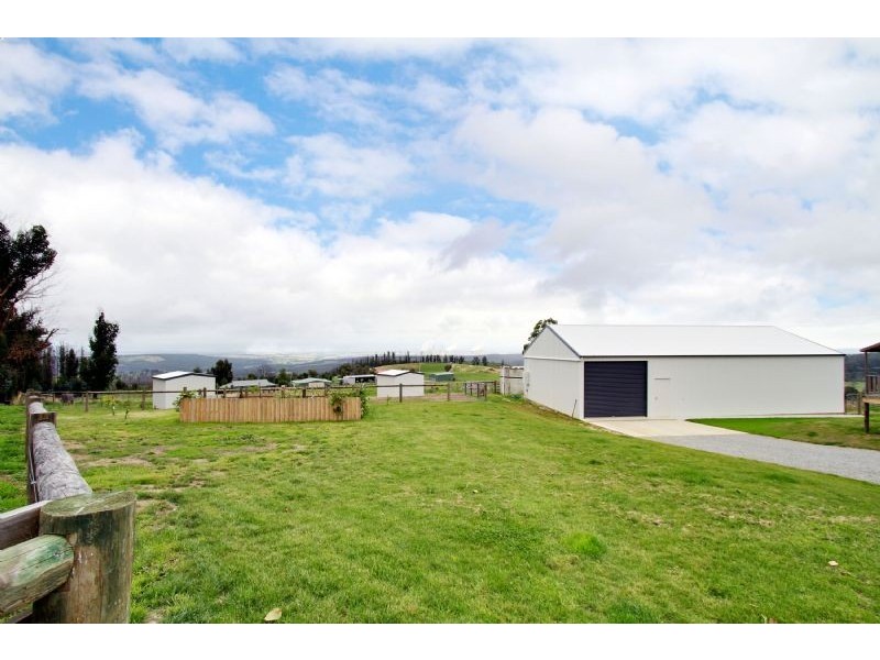 495 Redhill Road, Traralgon South VIC 3844