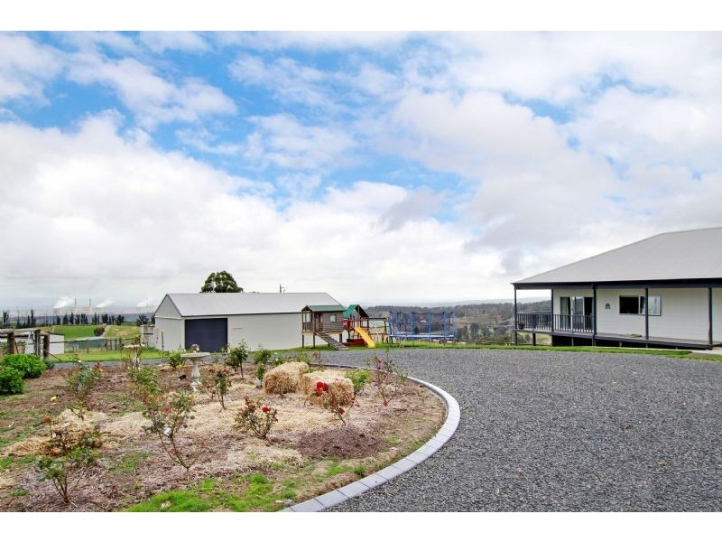 495 Redhill Road, Traralgon South VIC 3844