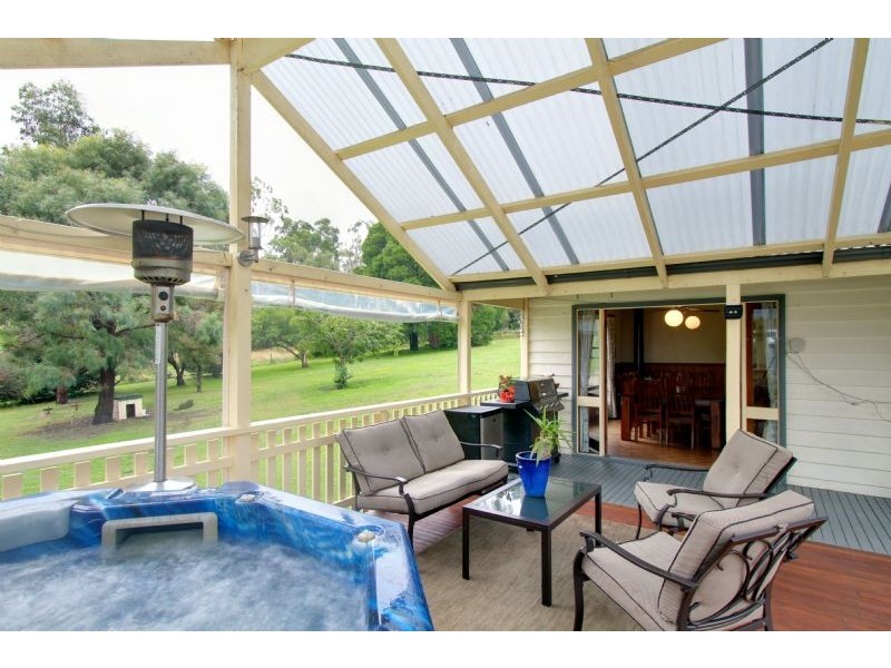 200 Thompson Road, Hazelwood South VIC 3840