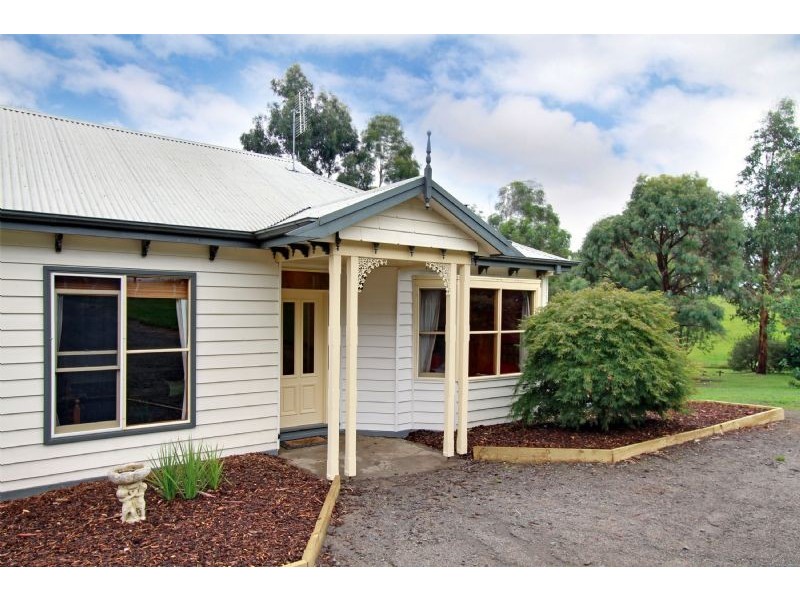 200 Thompson Road, Hazelwood South VIC 3840