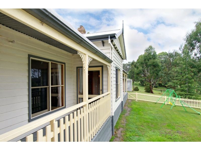 200 Thompson Road, Hazelwood South VIC 3840