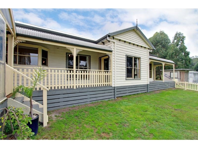 200 Thompson Road, Hazelwood South VIC 3840