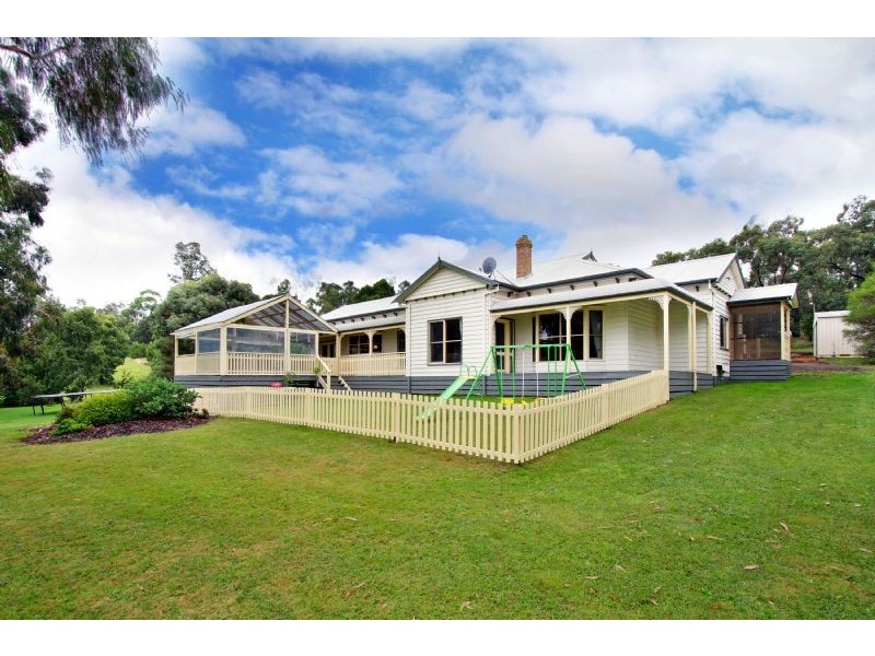 200 Thompson Road, Hazelwood South VIC 3840