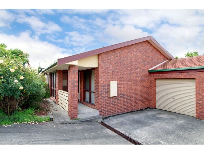 2/16 Henry street, Traralgon VIC 3844