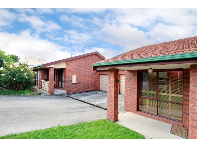 2/16 Henry street, Traralgon VIC 3844