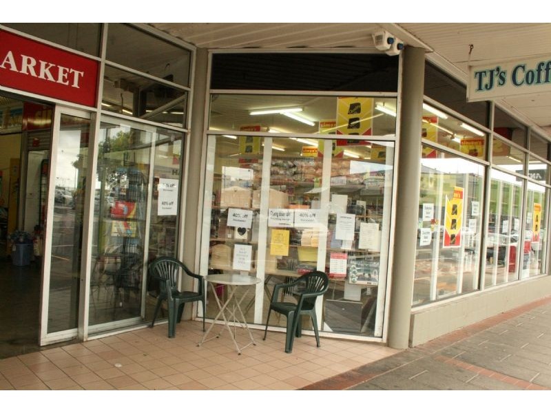 186 shop 14 Commercial Road, Morwell VIC 3840