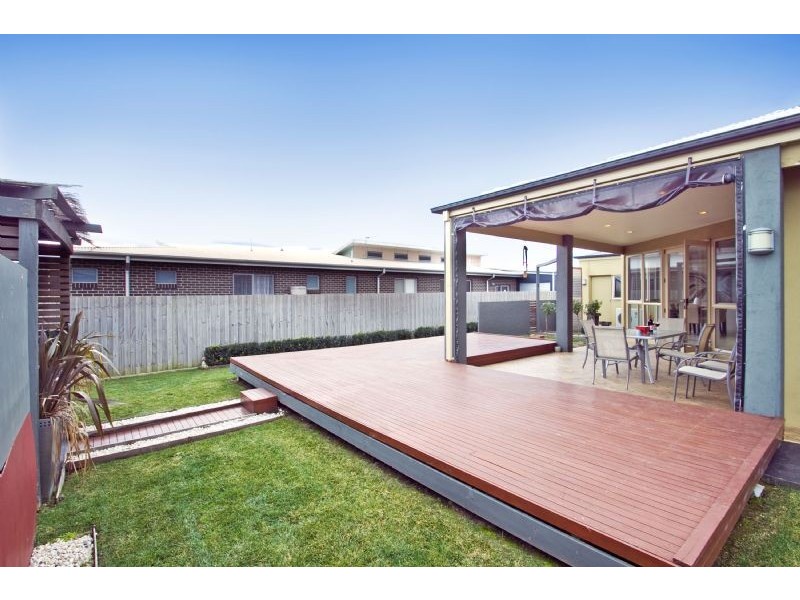 13 Nicholson Place, Traralgon VIC 3844