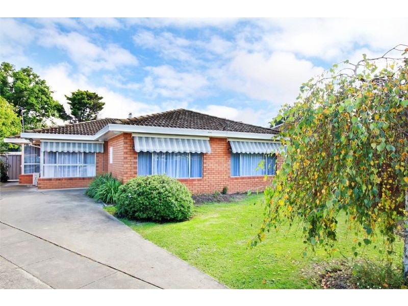 2 Cobbledick Court, Traralgon VIC 3844