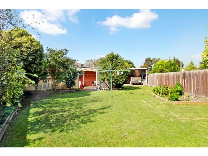 2 Cobbledick Court, Traralgon VIC 3844