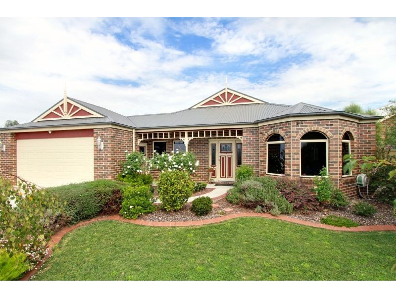 4 MERINO COURT, Traralgon VIC 3844