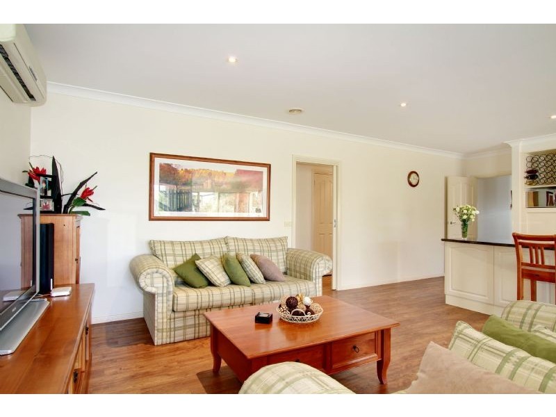 4 MERINO COURT, Traralgon VIC 3844