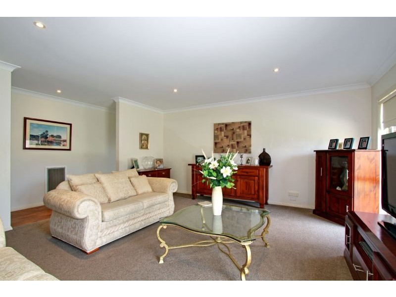 4 MERINO COURT, Traralgon VIC 3844