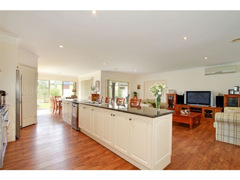 4 MERINO COURT, Traralgon VIC 3844