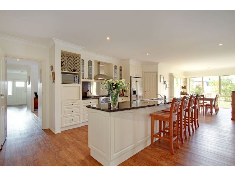 4 MERINO COURT, Traralgon VIC 3844