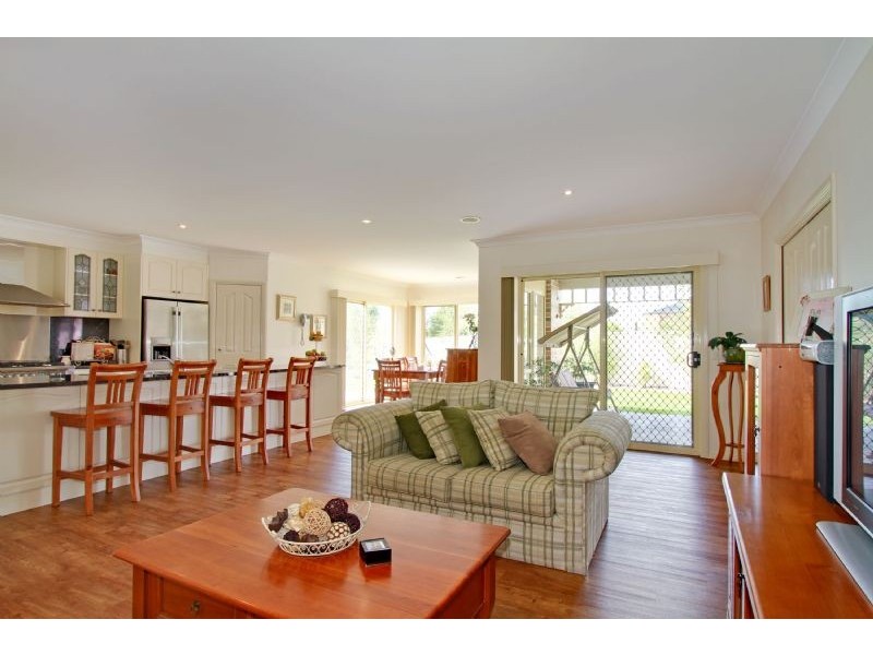 4 MERINO COURT, Traralgon VIC 3844